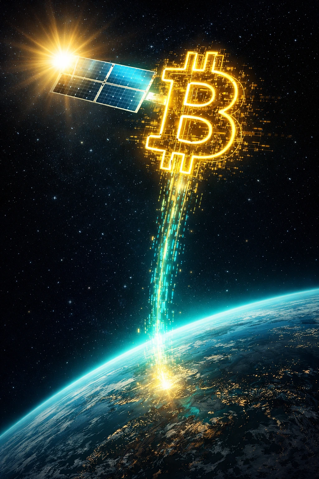 Bitcoin as Energy-Native Money