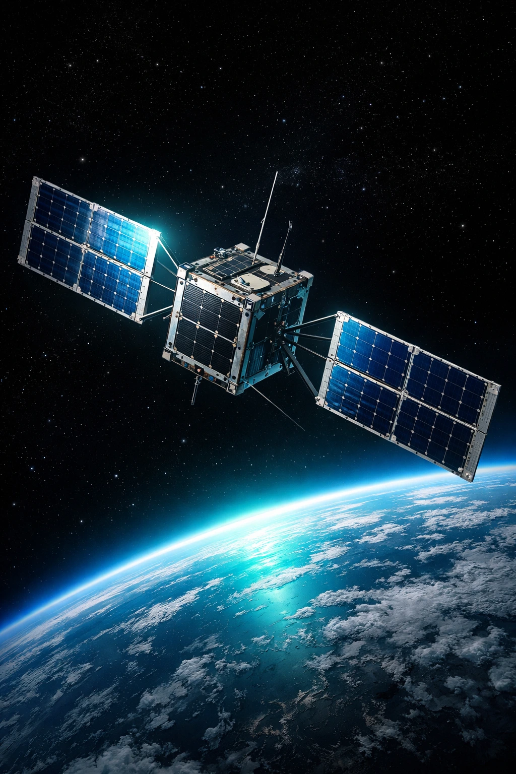 Orbital Energy System