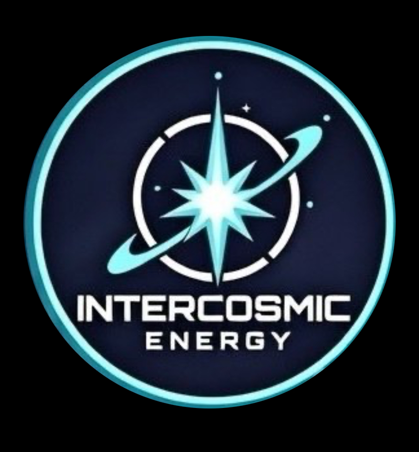 Intercosmic Energy
