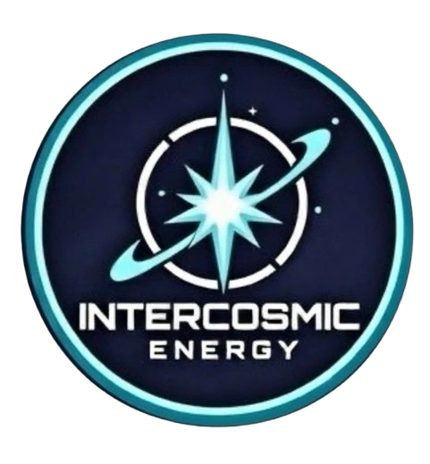 Intercosmic Energy